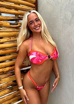 Katie Proctor